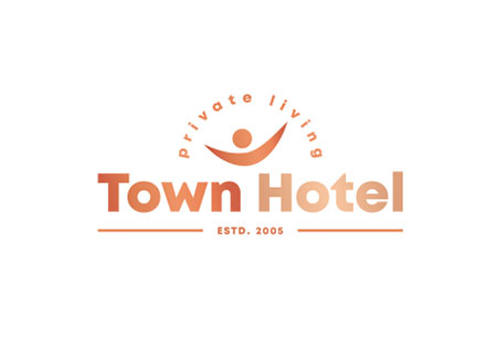 Town Hotel Wiesbaden-logo