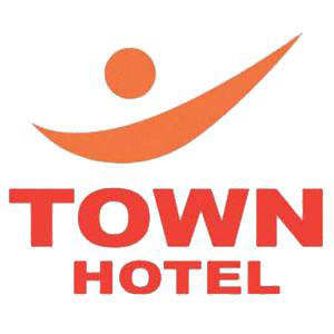 Town Hotel Wiesbaden-logo