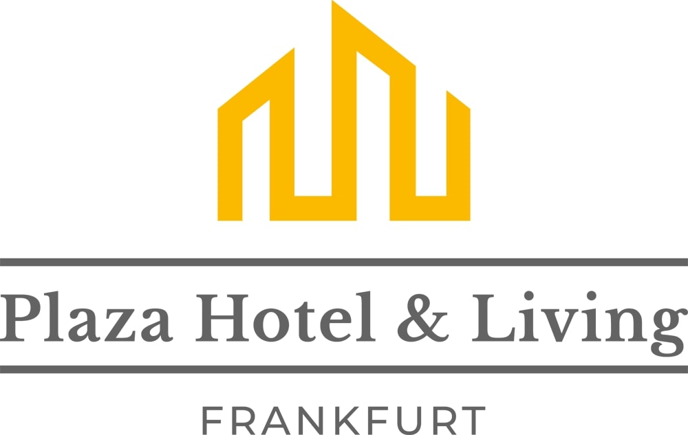 Plaza Hotel & Living Frankfurt-logo