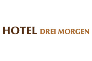 Hotel Drei Morgen-logo