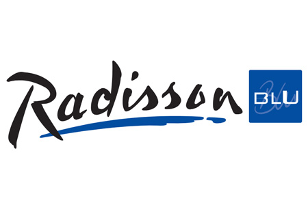 Radisson Blu Hotel, Hamburg-logo