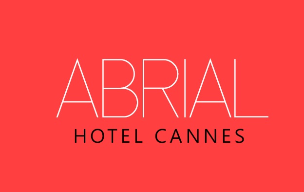 Hotel Abrial-logo