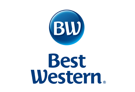 Hotel Best Western City Centre-logo