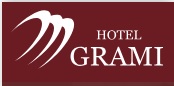 Grami Hotel Sofia-logo