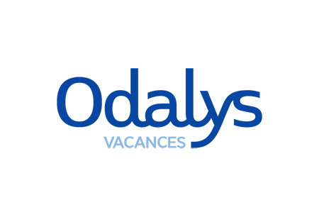 Odalys City Rennes Lorgeril-logo
