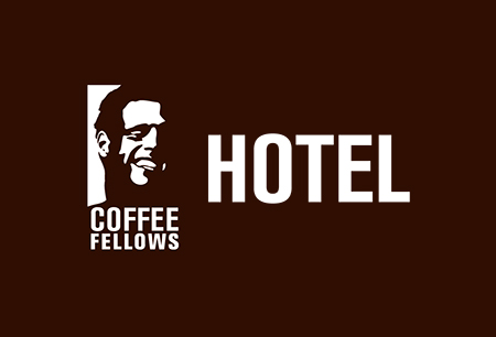 Coffee Fellows Hotel München-Freiham-logo