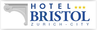 Hotel Bristol Zurich-logo