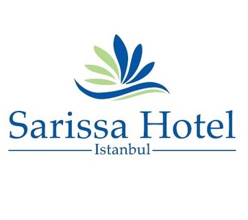 Sarissa Hotel-logo