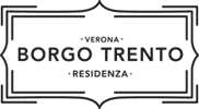 Residenza Borgo Trento-logo