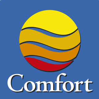 Comfort Hotel Goteborg-logo