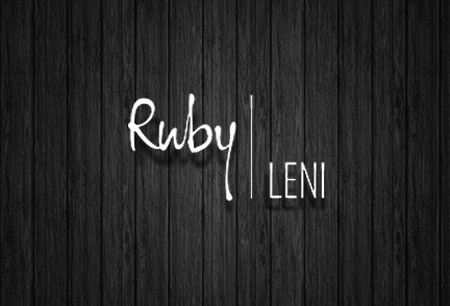 Ruby Leni Hotel Dusseldorf-logo