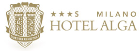 Hotel Alga-logo