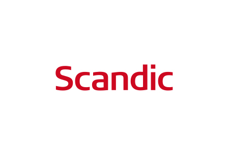 Scandic Lillestrom-logo