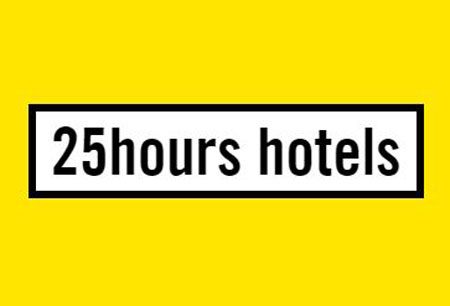 25hours Hotel Das Tour-logo