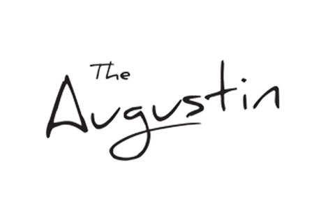 Hotel The Augustin-logo