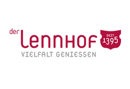 Hotel der Lennhof-logo