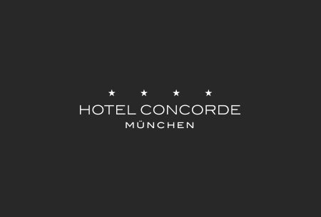 Hotel Concorde-logo