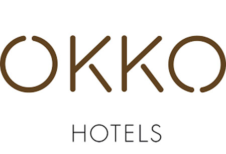Okko Hotel Paris Porte De Versailles-logo