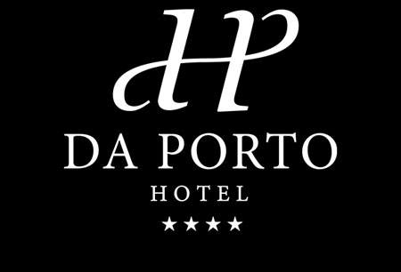Hotel Da Porto-logo