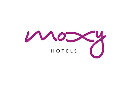 Moxy Duesseldorf South Hotel-logo
