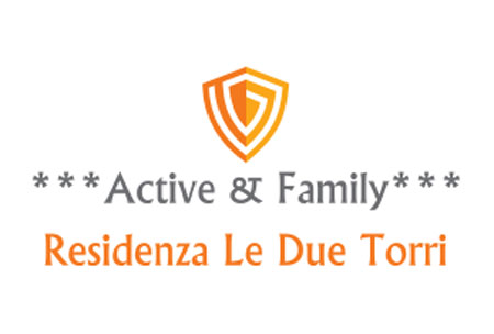 Residenza Le Due Torri-logo