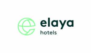 Elaya hotel Hannover city-logo