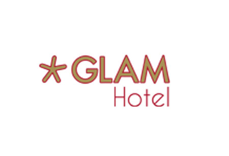 Glam Milano-logo