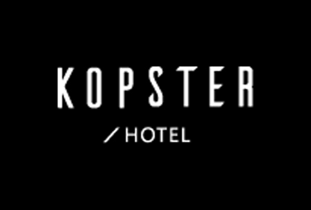 KOPSTER Hotel Lyon Groupama Stadium-logo