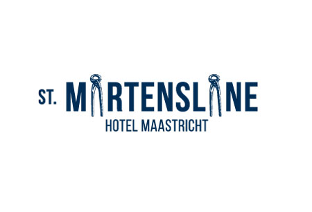 St. Martenslane Maastricht-logo