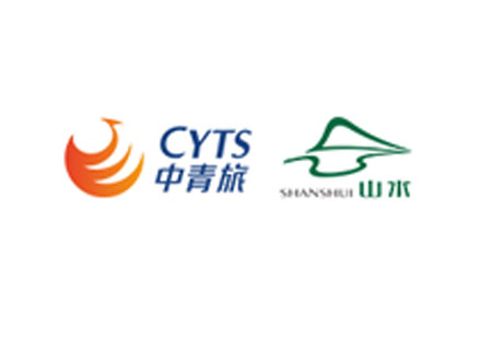 Shanshui Trends Hotel North Huaqiang-logo