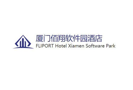 FLIPORT Hotel Xiamen Software Park-logo