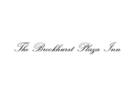 Brookhurst Plaza Inn-logo