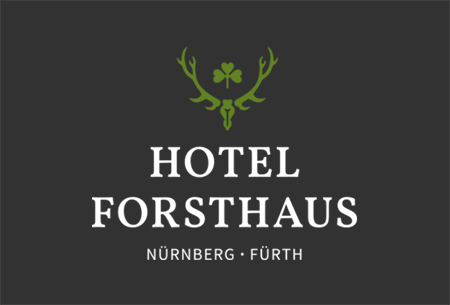 Hotel Forsthaus Nurnberg Furth-logo