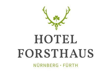 Hotel Forsthaus Nurnberg Furth-logo