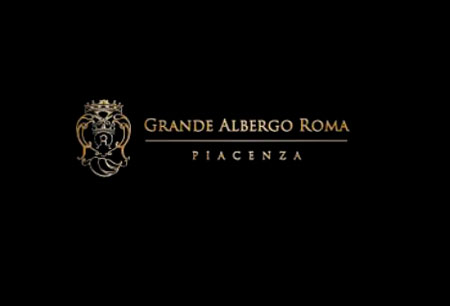 Grande Albergo Roma-logo