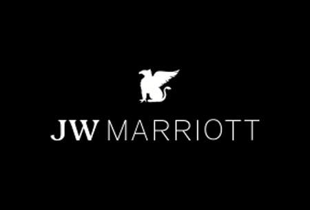 JW Marriott Hotel Shenzhen-logo