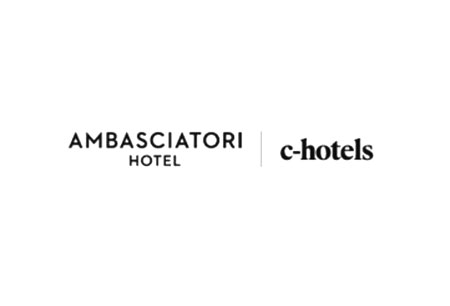 c-hotels Ambasciatori-logo