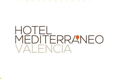 Hotel Mediterraneo Valencia-logo