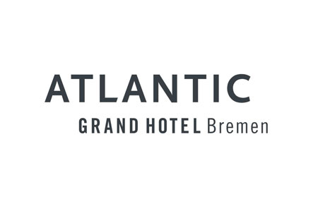 Atlantic Grand Hotel Bremen-logo
