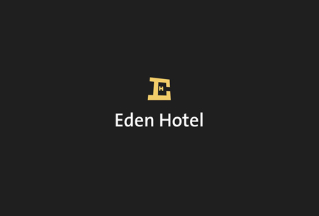 Eden hotel Amsterdam-logo