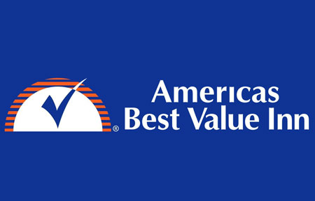 Americas Best Value Inn Medical Center Downtown-logo
