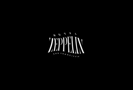 Hotel Zeppelin San Francisco-logo