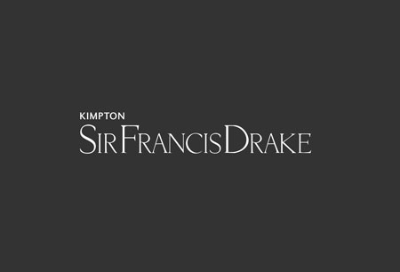 Kimpton Sir Francis Drake Hotel-logo