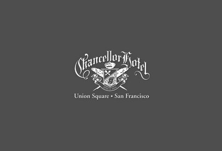Chancellor Hotel on Union Square-logo