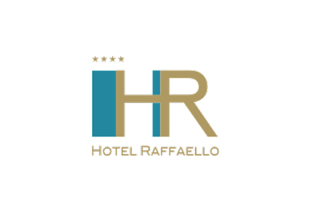 Hotel Raffaello-logo