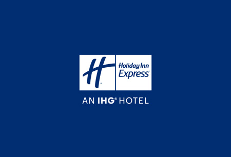 Holiday Inn Express Kennedy Airport-logo