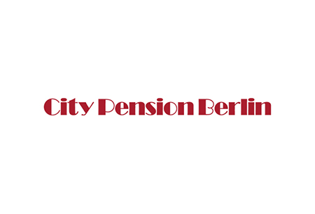 City Pension Berlin-logo