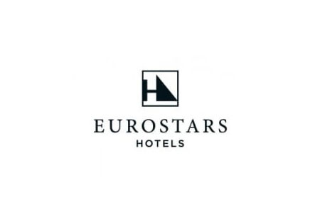 Eurostars Madrid Tower-logo