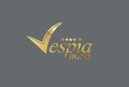 Vespia Hotel-logo