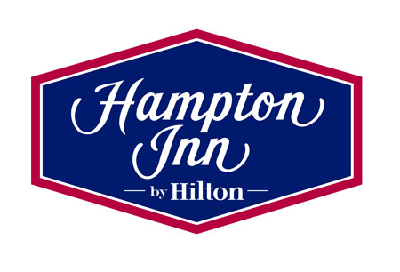 Hampton Inn San Francisco Downtown/Convention Center-logo